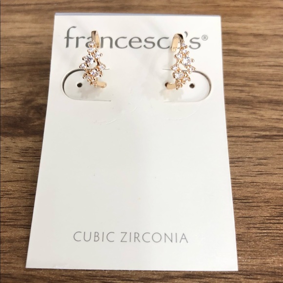 Francesca's Collections Jewelry - Francesca’s Earrings